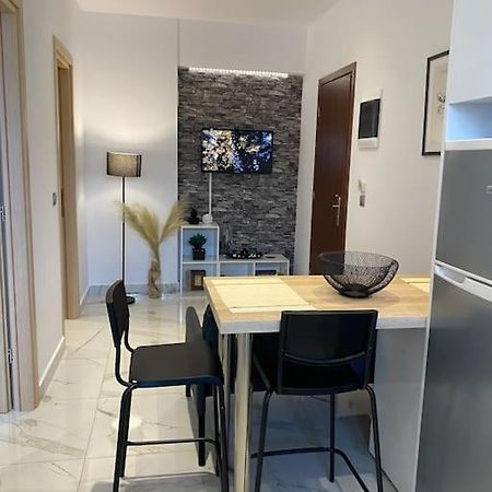 Esteticaapartments. Rhodes City Dış mekan fotoğraf