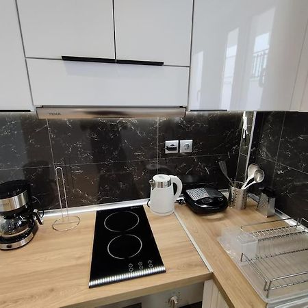 Esteticaapartments. Rhodes City Dış mekan fotoğraf