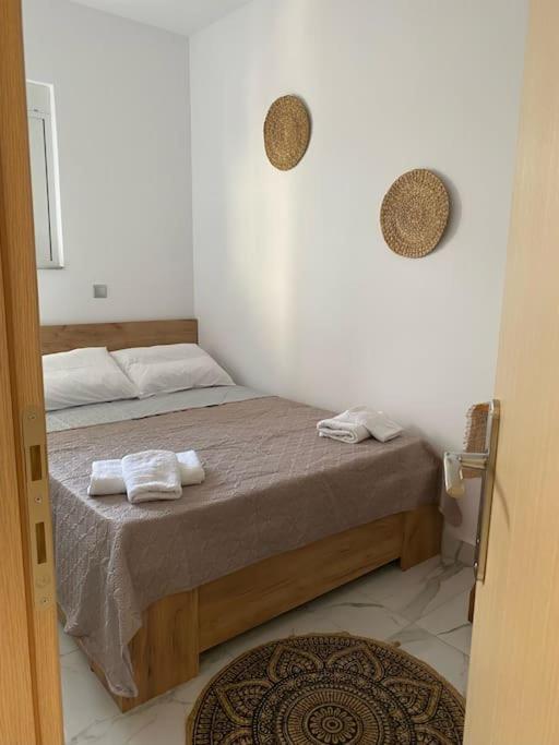 Esteticaapartments. Rhodes City Dış mekan fotoğraf