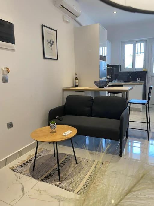 Esteticaapartments. Rhodes City Dış mekan fotoğraf