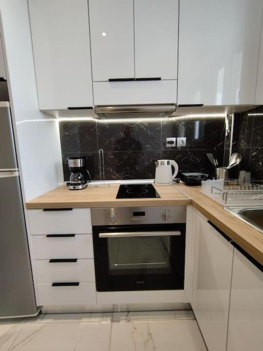 Esteticaapartments. Rhodes City Dış mekan fotoğraf