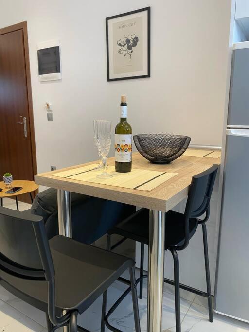 Esteticaapartments. Rhodes City Dış mekan fotoğraf