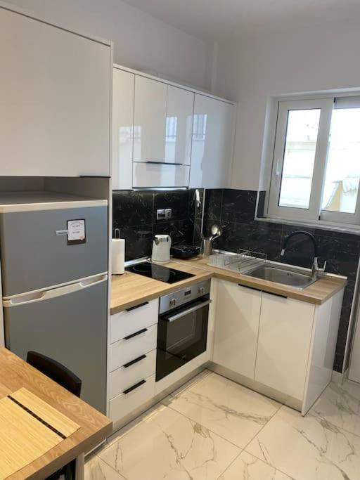 Esteticaapartments. Rhodes City Dış mekan fotoğraf